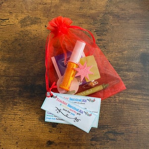 PROFESSOR Kit de sobrevivência Diversão Novidade Presente Presente Fim do período Obrigado Natal Cartão peculiar exclusivo Saco de organza Crayon Star Happy Face Eraser