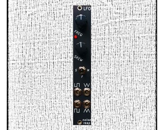 LFO - Eurorack Module