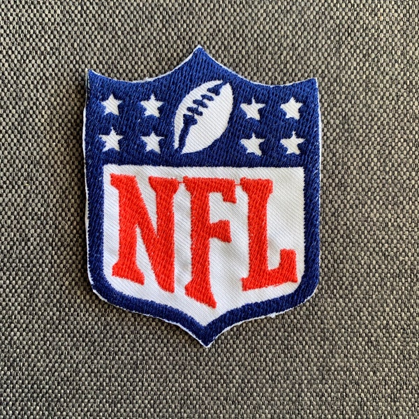 Custom Embroidered Patch Nfl - Make Your Own Embroidered Patch Nfl