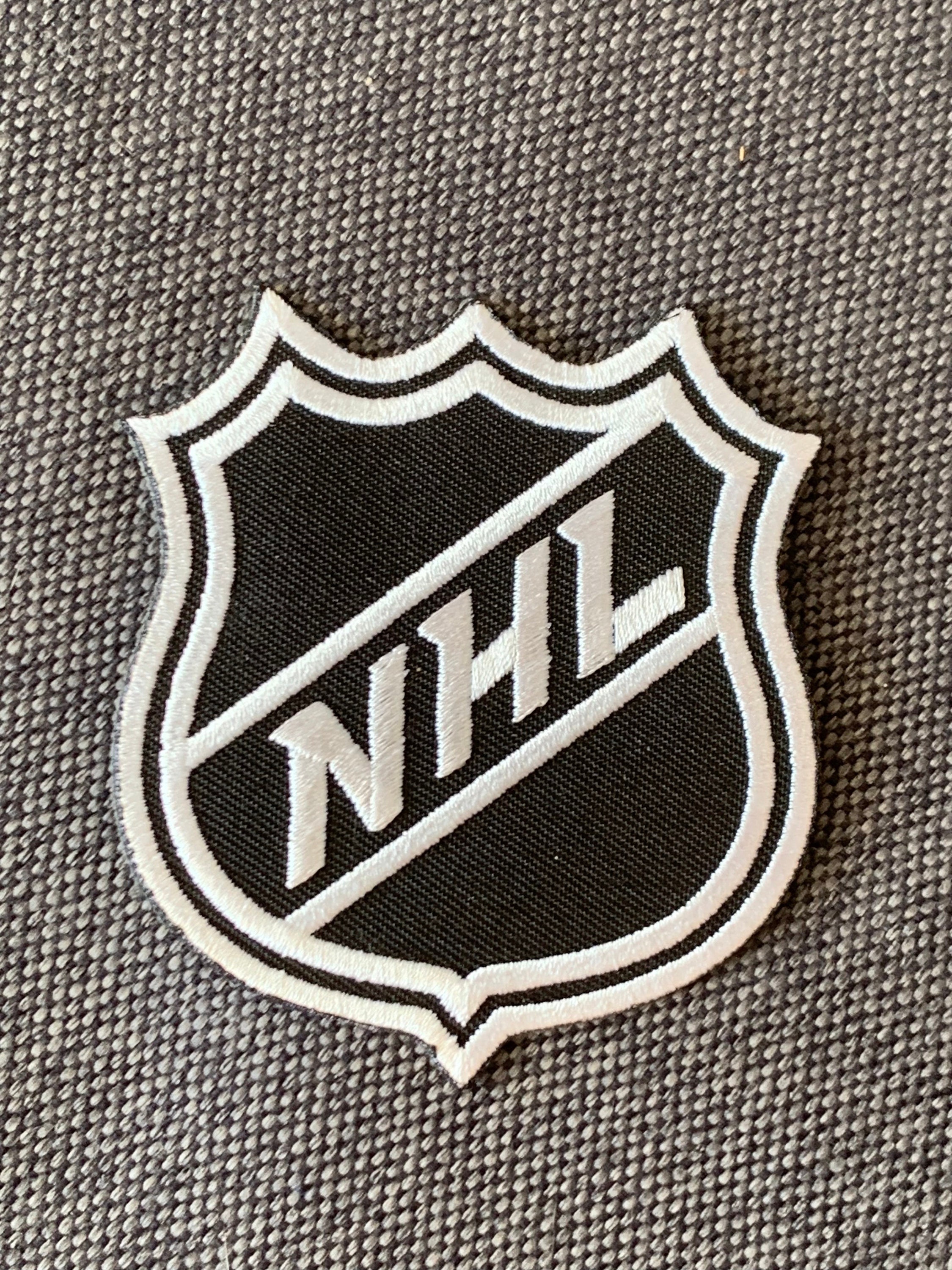 Official St. Louis Blues Jersey Trumpet Patch NHL Hockey Team Logo Iron On  Embroidered : Sports & Outdoors 