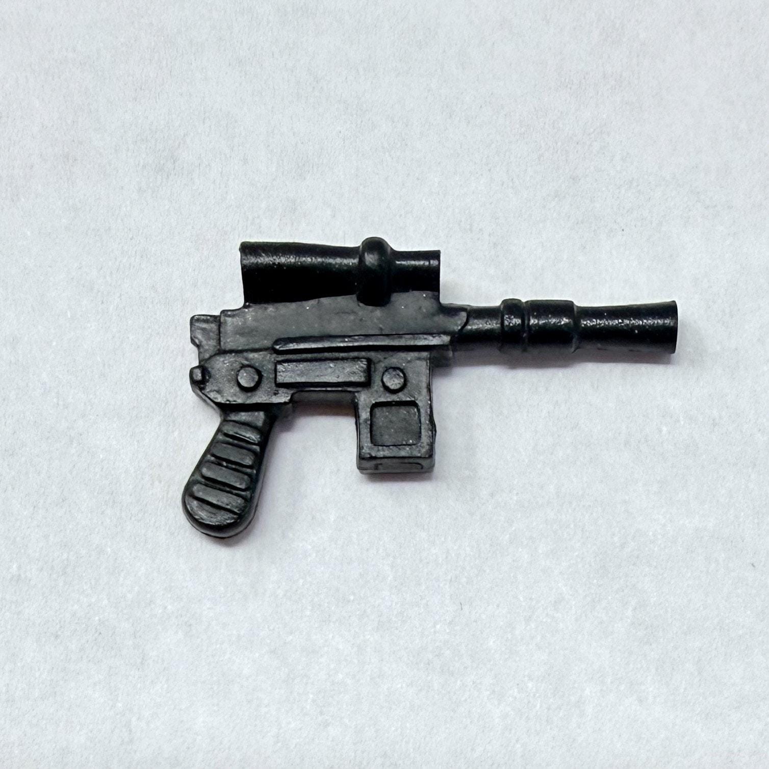Kenner Han Solo Blaster - Etsy