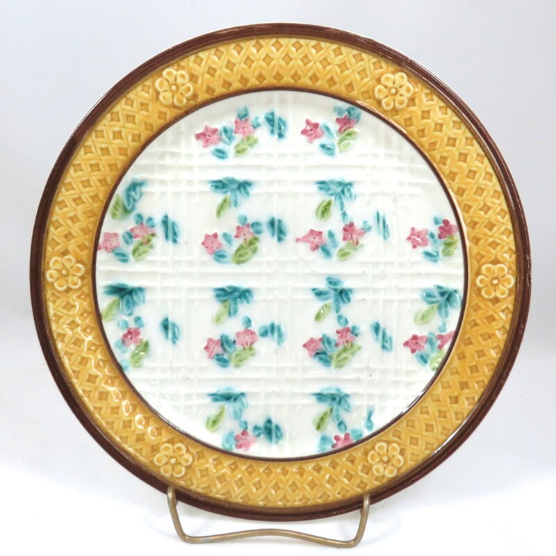 Vintage Majolica - Etsy