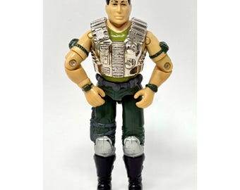 1994 MAIL AWAY Standard Issue Joe 12