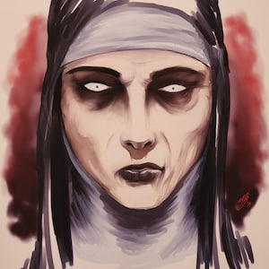 Something Unholy