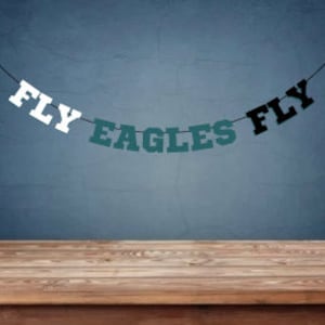 Philadelphia Eagles Banner