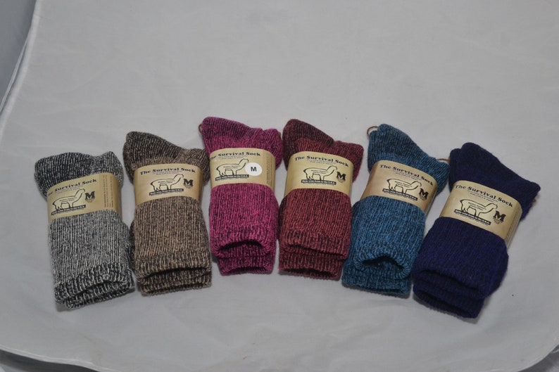 etsy alpaca socks