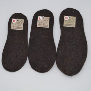 Alpaca Boot Inserts/Liners
