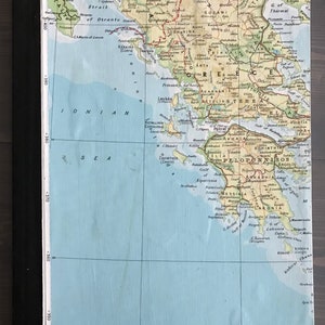 Reisetagebuch - Griechenland & Türkei