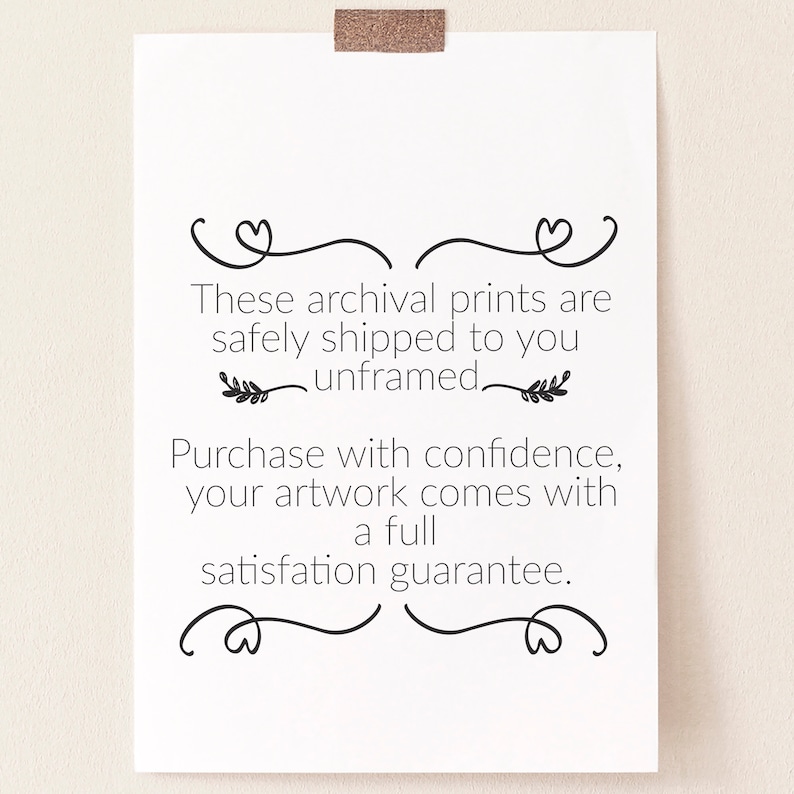 Fleetwood Mac Poster Listen to the Wind Blow Print Physical Print Music Lyric Giclee