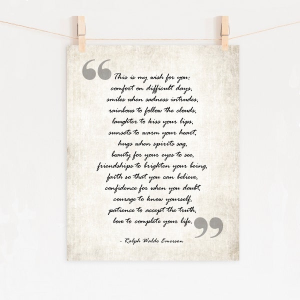 this-is-my-wish-for-you-ralph-waldo-emerson-quote-poem-print-etsy