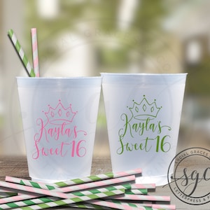 20 ounce sublimation water bottles with straw Case of 25Pack 30oz Sublimation Matte Stainless Steel Insulated Sports  Water Bottle Macaron Flip Straw with Handheld main image 1