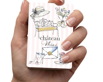 Design your own Deck of Cards, Personalized Custom Playing Cards
