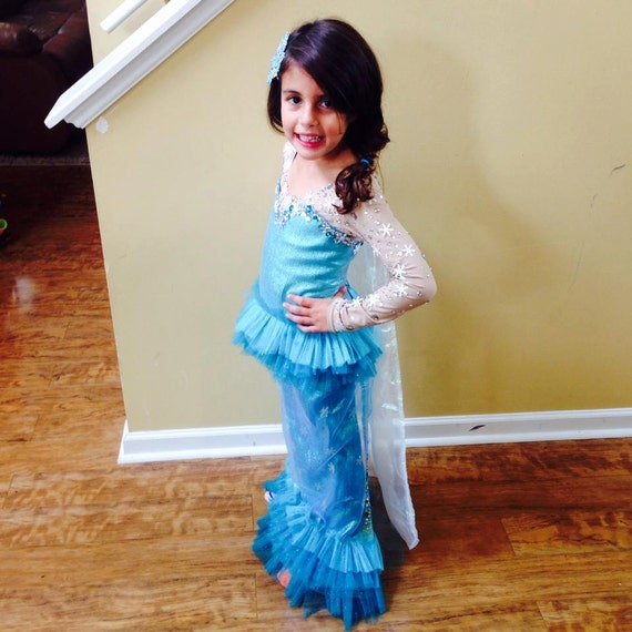 best elsa costume