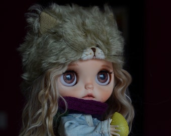 Blythe Custom commission Service By HoneyTree