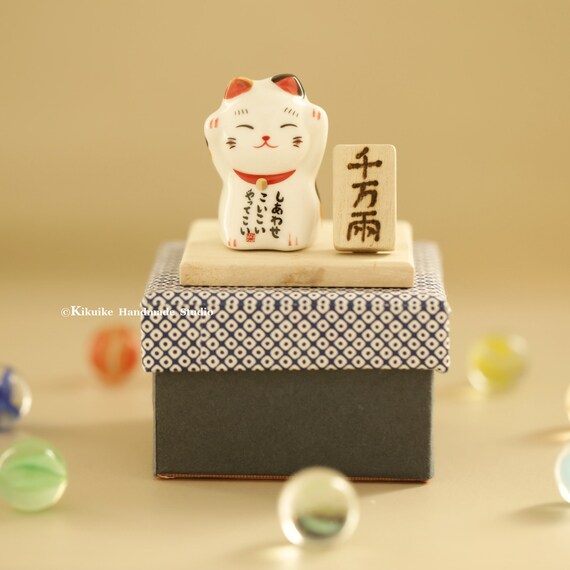 lucky cat hk