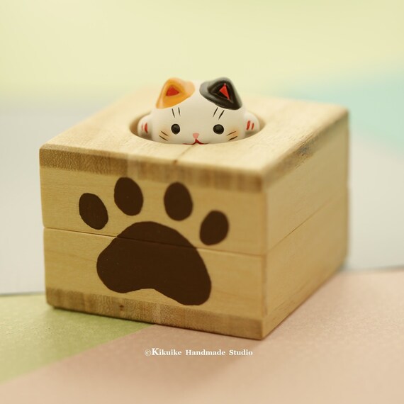 lucky cat hk