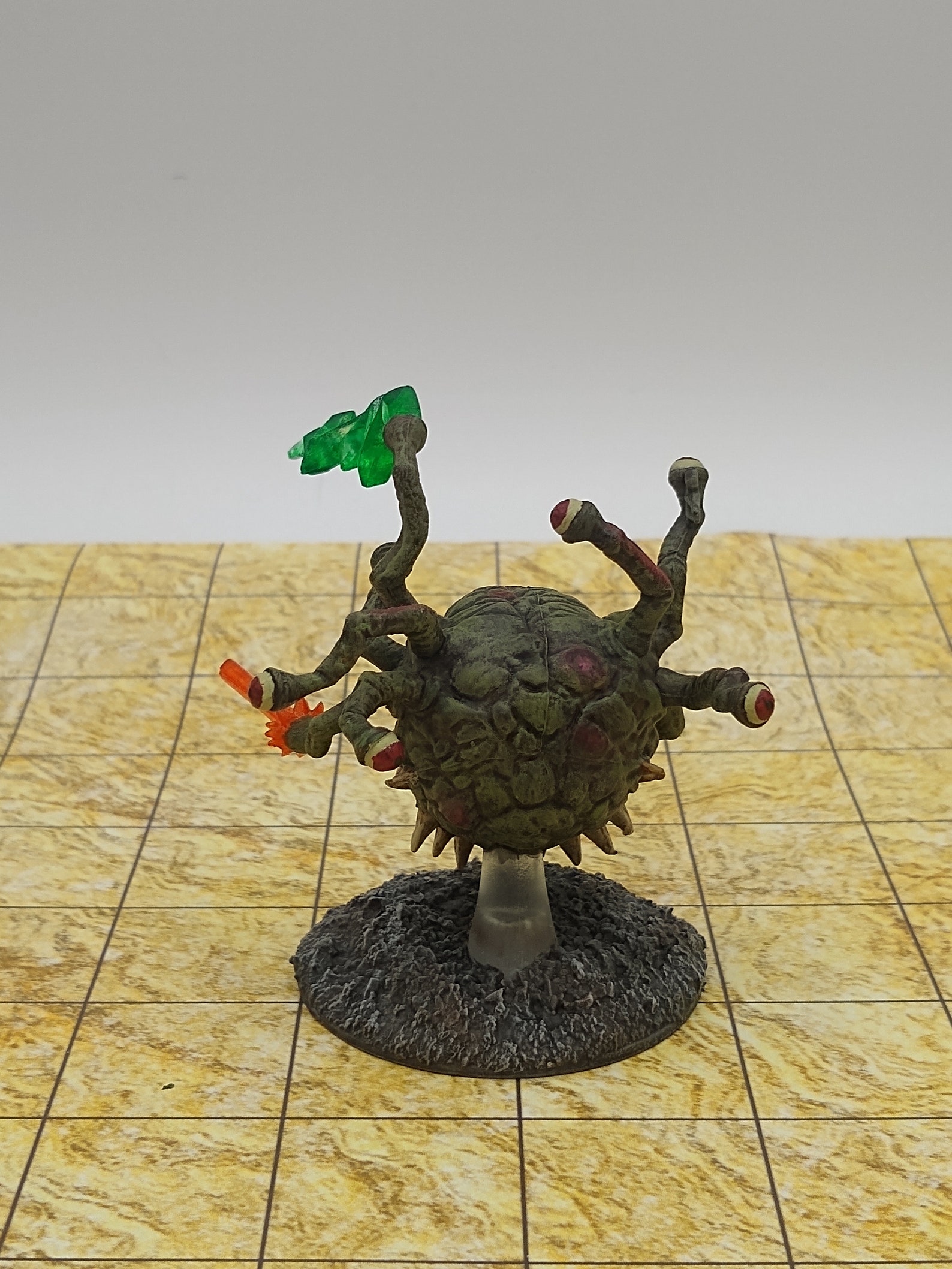 pathfinder beholder conversion pathfinder beholder conversion