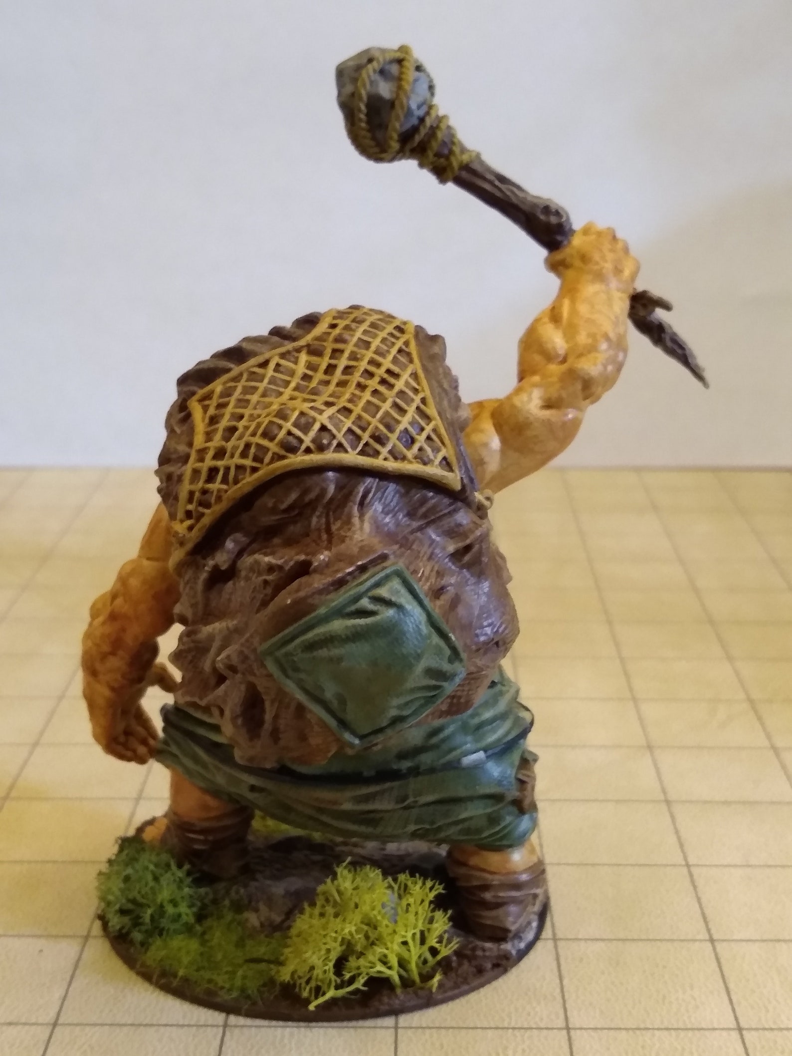 monkey miniature d&d