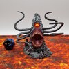 Nightmare Fungi Grappler | Roper by Print Your Monsters| Dungeons and ...