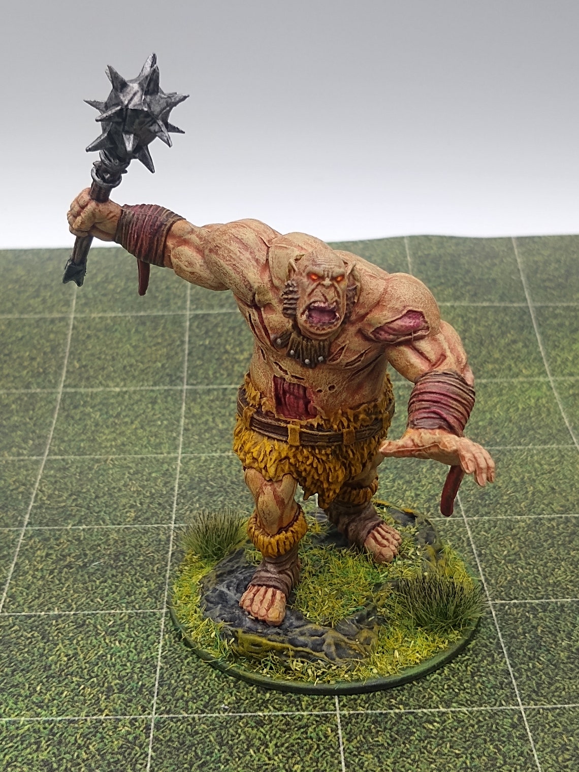 dnd ogre zombie drop dnd ogre zombie drop