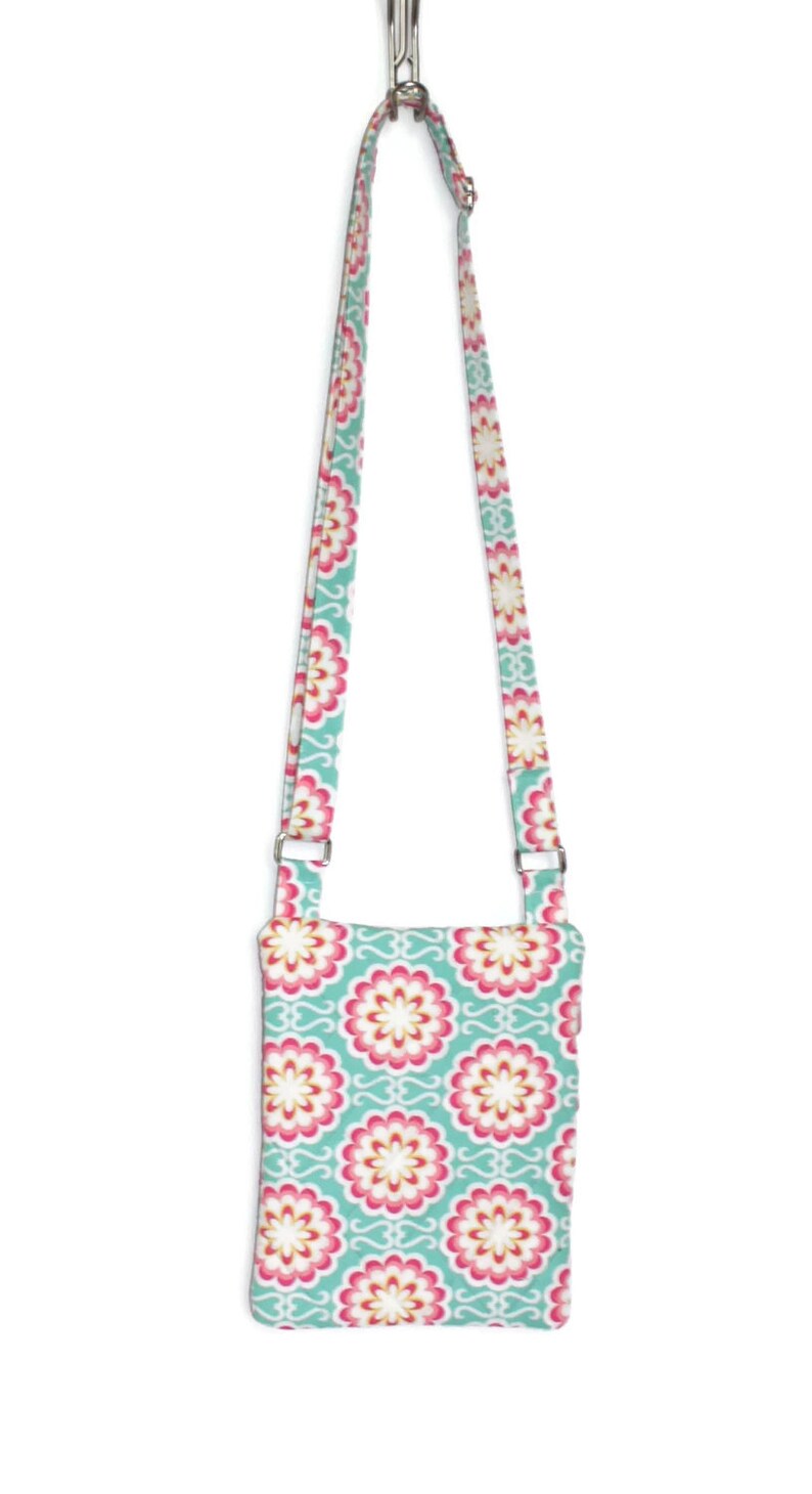 Floral Purse Crossbody Purse for Teens Tweens or Girls Etsy