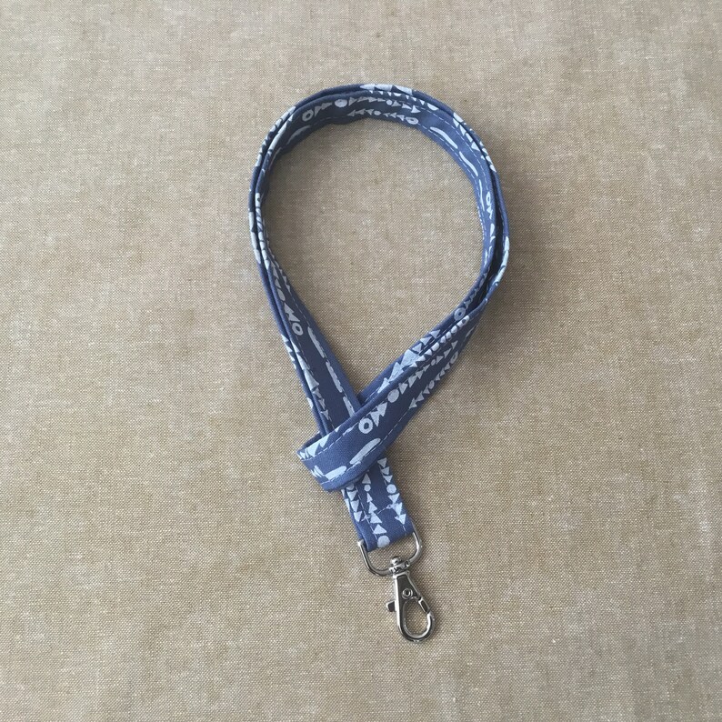 ID Wallet Lanyard Wallet Key Chain Wallet Coin Pouch Etsy