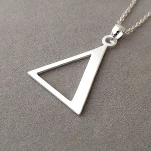 Collar Delta, collar griego, collar Omega, collar Psi, collar Lambda, collar Sigma, collar con un solo alfabeto griego
