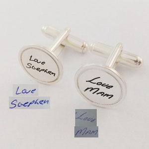 Manschettenknöpfe für Bräutigam, Weihnachten Manschettenknöpfe Geschenk, Manschettenknöpfe silbern, Manschettenknöpfe für Bräutigam, Manschettenknöpfe für Hochzeit
