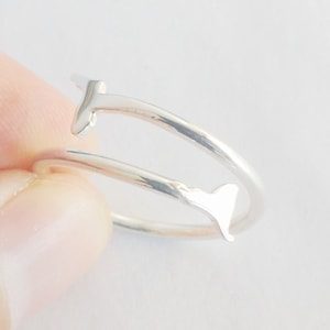 Personalized State Ring,Personalized Two States Ring,Silver Country Ring,Long Distance Ring,Double State Ring,Best Friend Long Distance Gift