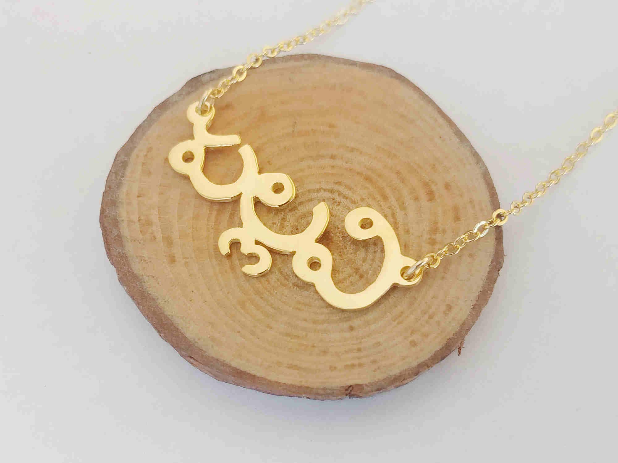 Vaishnavi name chain outlet