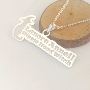 Corporate Logo Necklace, Custom Logo Necklace, Special Necklace, Company Logo Necklace, Portrait Logo Necklace, Custom Gift For Coworker