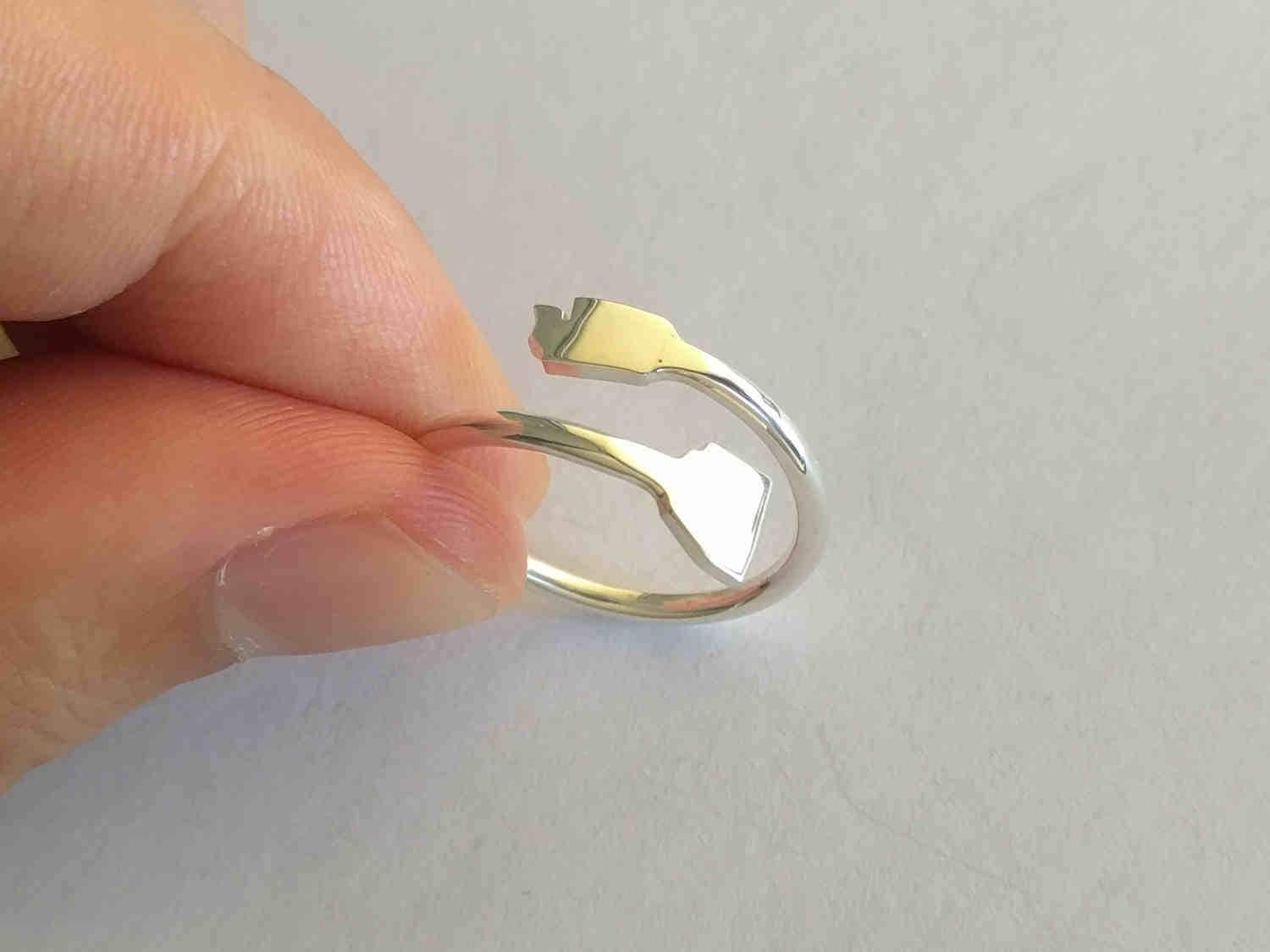 Arizona Ring - Etsy