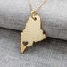 see more listings in the State / Country Necklace section