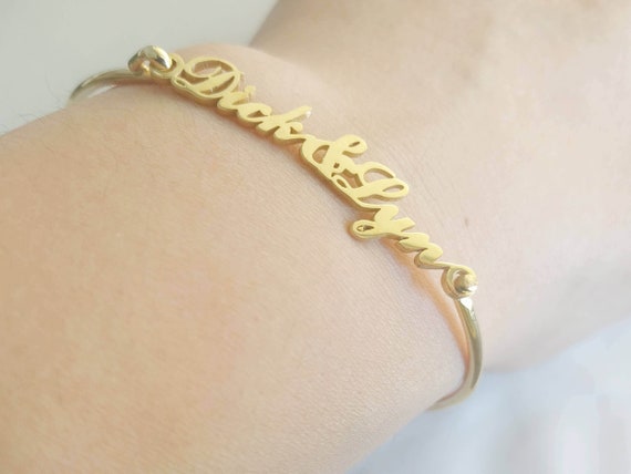 Sterling Silver Lord's Prayer Bangle Bracelet | Made in the USA - Clothed  with Truth