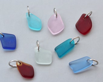 Lotto Di Gioielli Seaglass - Italia - Foto 8