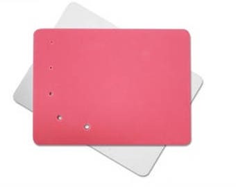 Foam Mat Gum Paste Flower Tool