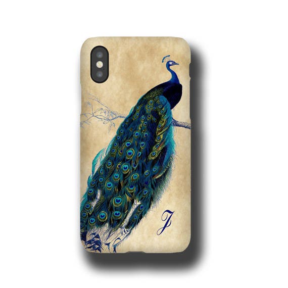 A very very peacock iPhone 11 case A very very peacock iPhone 11 case