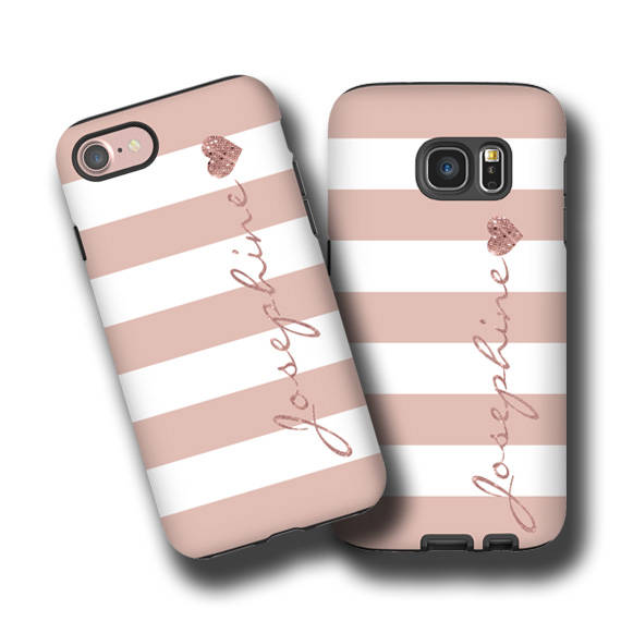 rose sparkle iphone 8 case customized iphone 6s case iphone 7 case