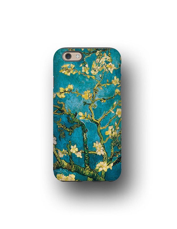 Almond Blossoms by Vincent Van Gogh iPhone 11 case Almond Blossoms by Vincent Van Gogh iPhone 11 case