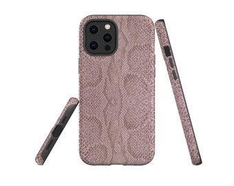 Snake Skin Iphone 13 Pro Max Case | Etsy Singapore
