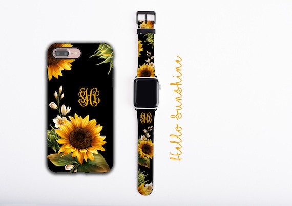 etsy iphone watch bands
