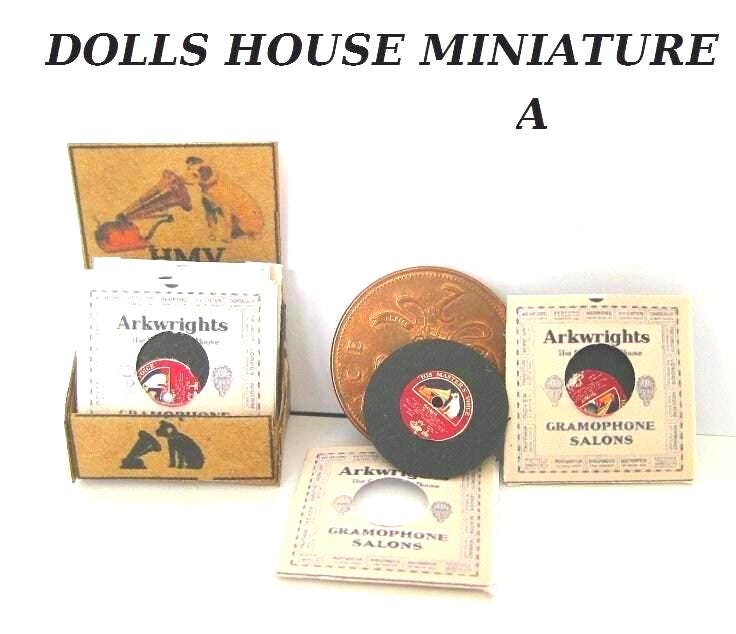 1930s records - Etsy 日本