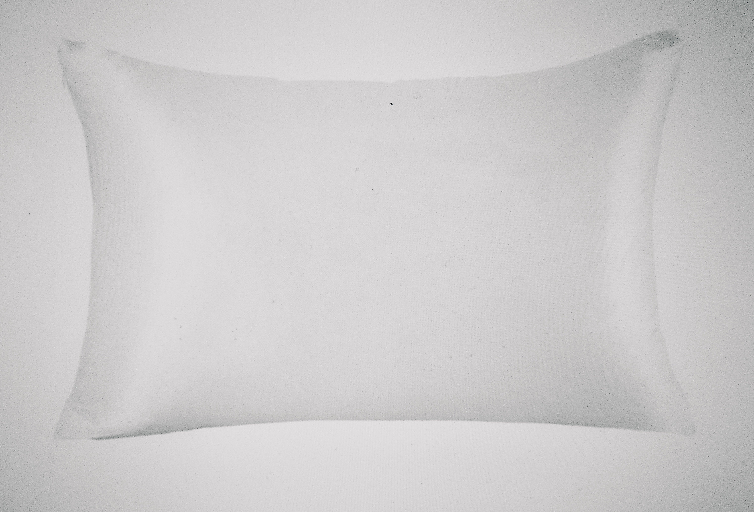 Pure Organic Mulberry Silk Pillowcase. 5 Colours. Cares for Etsy