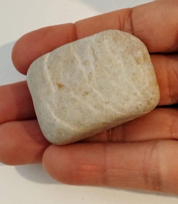 Limestone Collected near the Western Wall Jerusalem