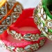 see more listings in the 2/2-2/4 Small Bangles  section