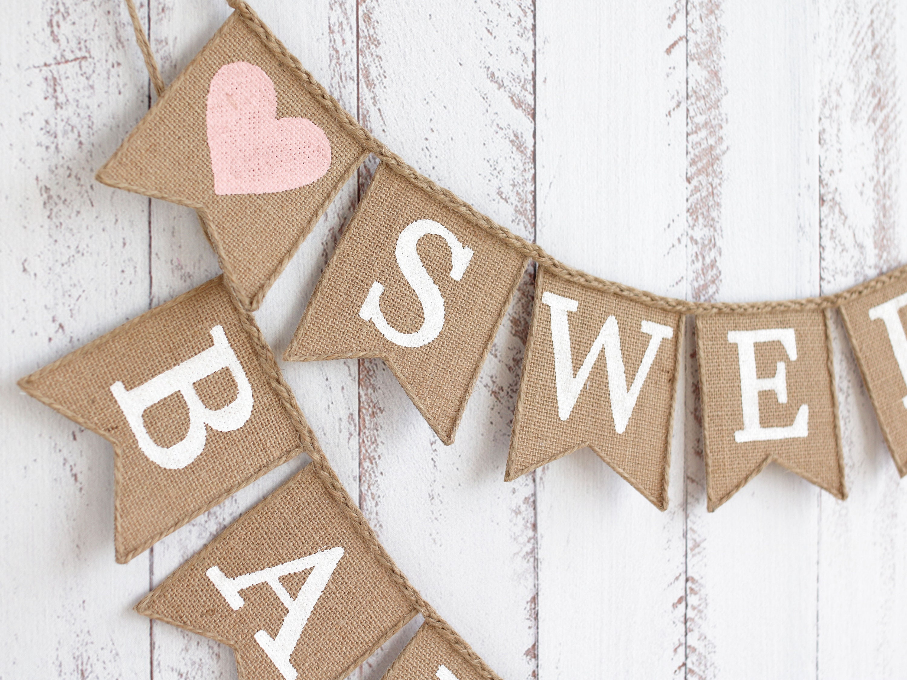 Sweet Baby Girl Banner Baby Girl Shower Banner Baby Girl Etsy Canada