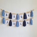 see more listings in the Tassel bunting section