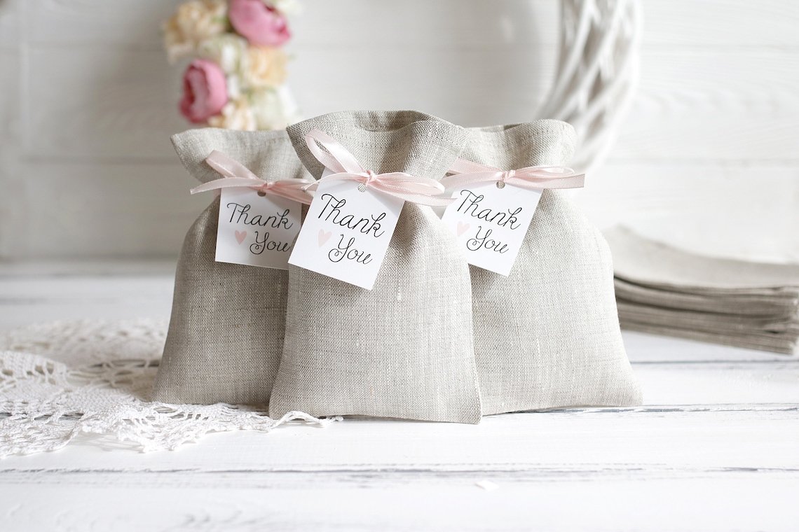 Wedding Gift Bags Wedding Gift Bags for Hotel Guests Wedding Etsy