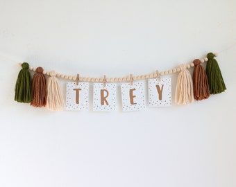 Custom Camp Banner, Camp Baby Shower Banner, Camp Birthday Banner, Camp Birthday Party, Woodland Banner, Custom Camp Burlap Banner