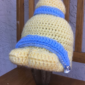 Cinderella Inspired Wig